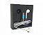 Fone de Ouvido para Iphone Ka-708-5G com Microfone - Imagem 4