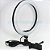 Ring light 10 RGB-26 com Tripé 2,10 m - Imagem 1