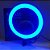 Ring light 10 RGB-26 com Tripé 2,10 m - Imagem 7