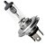Lâmpada Farol Moto H4 35/35W CLC Osram - Imagem 3