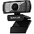 Webcam REDRAGON Apex GW900-1 Full HD USB Preto - Imagem 1