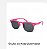 Óculos de Sol Kids Orizom ClubMaster - Imagem 2