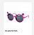 Óculos de Sol Kids Orizom ClubMaster - Imagem 3