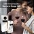 Perfume Contratipo Unissex U86 65ml Inspirado em Baccarat Rouge 540 - Imagem 1