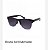 Óculos de Sol Clubmaster Masculino Orizom - Imagem 1