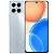 Smartphone Honor X8 TFY-LX3 Dual SIM de 128GB / 6GB RAM de 6.7" 64 + 5 + 2 + 2MP / 16MP Prata - Imagem 1