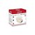 Balança de Cozinha Digital Branca 5kg ETILUX - Imagem 3