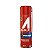Graxa para Moto Litio Spray 300ml ALFA X - Imagem 1