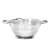 Escorredor de Massa em Inox 24x10cm ETILUX - Imagem 1
