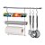 Conjunto Cook Home 6 Collection com 06 Peças ARTHI - Imagem 2