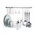Conjunto Cook Home Collection 8 com 06 Peças ARTHI - Imagem 2