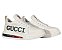 Tênis Masculino Gucci Air Bolha Gel Rhyton Branco NY - Imagem 2