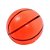 Jogo de Basquete Tabela Cesta com Bola 28cm WELLMIX - Imagem 4