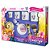Kit Infantil Mantimentos da Princesa 09 Peças Zuca Toys - Imagem 1