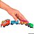 Trem Expresso a Pilha Infantil - Imagem 2