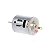 Motor DC 3-36V 4500-25500RPM Forte Magnético de Alta Velocidade - Imagem 2
