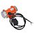 Motor de Vibração Velocidade Ajustável para Máquina de Alimentação Shotcrete Lavar Controlador de Velocidade - Imagem 3
