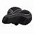 Selim Bike Grande Confortável Cruiser Extra Sporty Soft Couro - Imagem 6