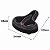 Selim Bike Grande Confortável Cruiser Extra Sporty Soft Couro - Imagem 5