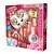 Kit Cozinha da Princesa com 8 Peças Infantil Zuca Toys - Imagem 1