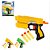 Brinquedo Lançador de Dardos Ultra Mira com 03 Dardos WELLKIDS - Imagem 1