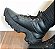 Bota Feminina Gucci Plataforma Preto - Imagem 6