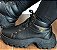 Bota Feminina Gucci Plataforma Preto - Imagem 7