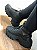 Bota Feminina Gucci Plataforma Preto - Imagem 10