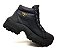 Bota Feminina Gucci Plataforma Preto - Imagem 1