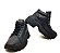 Bota Feminina Gucci Plataforma Preto - Imagem 2