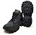 Bota Feminina Gucci Plataforma Preto - Imagem 4