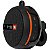 Caixa de Som Speaker JBL Wind 2 5 watts RMS com Bluetooth / Rádio FM e Auxiliar Preto - Imagem 1