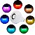 Lâmpada LED Music Bluetooth com Controle - Imagem 3