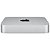 Apple Mac mini A2348 MGNT3LZ / A M1 Octa Core / 8GB de RAM / 512GB SSD Prata - Imagem 1