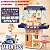Conjunto de Cozinha Brinquedos Grande Educacional com Spray Som Luzes de chama com 42 Peças - Imagem 3