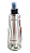 Galheteiro de Vidro Spray Azeiteiro ou Vinagreiro 300ml KIT GIRL - Imagem 1