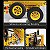 Veículo Técnico Engenharia MOLD KING Automóvel Brinquedos APP RC Conjunto Caminhão Basculante Bloqueia MOC-8002 Tijolos - Imagem 5