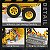 Veículo Técnico Engenharia MOLD KING Automóvel Brinquedos APP RC Conjunto Caminhão Basculante Bloqueia MOC-8002 Tijolos - Imagem 4