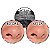 Máscara Limpeza Facial Remove Cravo Espinha 82 ml - Imagem 4