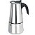 Cafeteira Italiana Inox Expresso 02 Xícaras - Imagem 1