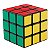 Kit com 02 Cubos Mágico Colorido Brinquedo Jogo Tradicional - Imagem 1