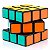 Kit com 02 Cubos Mágico Colorido Brinquedo Jogo Tradicional - Imagem 2