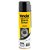 Spray Graxa Marron Lubrificante 300ml VONDER - Imagem 1