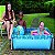 Piscina Infantil 400 Litros Retangular MOR - Imagem 2