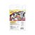 Boia de Braço Infantil 18x14cm Mickey Etitoys - Imagem 2