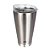Copo Térmico 700ml Inox com Tampa MOR - Imagem 1