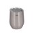 Copo Térmico 360ml Inox com Tampa MOR - Imagem 3
