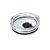 Copo Térmico 700ml Preto com Tampa MOR - Imagem 5