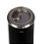 Copo Térmico 700ml Preto com Tampa MOR - Imagem 4