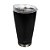 Copo Térmico 700ml Preto com Tampa MOR - Imagem 1
